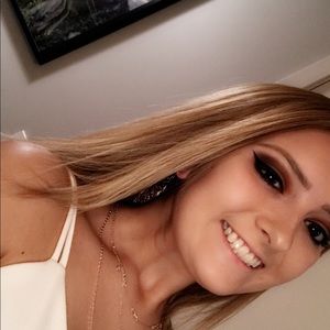 Meet your Posher, Samantha